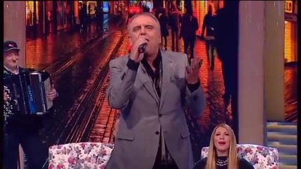 Slavko Banjac - Daleko negde ko zna gde ( Live) - ( Tv Grand 21.05.2014.)