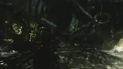 Tomb Raider E3 Gameplay Presentation