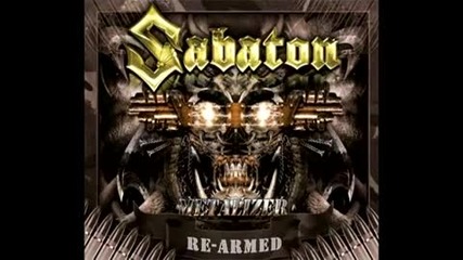 Sabaton - Dream Destroyer 2010 