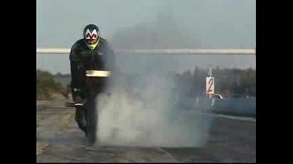 The Best Motor Freestyle