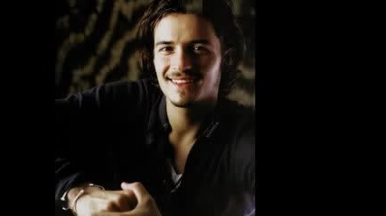 Orlando Bloom - The Best Actor Forever