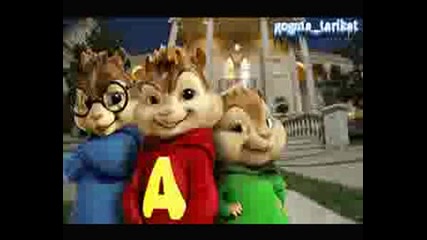 Chipmunks - Get It Shawty