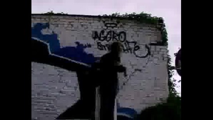 Fler - Making Of Der Chef 1