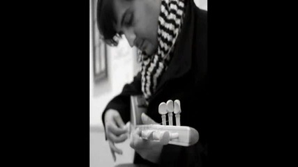 Sezgin Aydin 2010 - Gidem Yare 