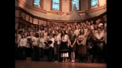 Yale Womens Slavic Chorus - Дилмано, Дилберо 