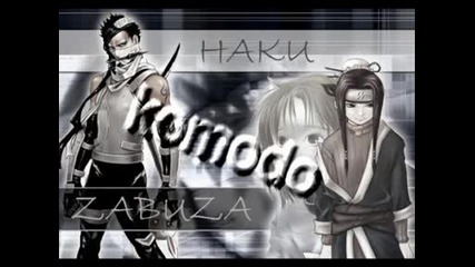 Zabuza.
