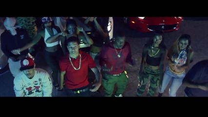 Lil Bibby Feat. T.i. - Boy