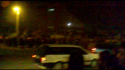 qk drift