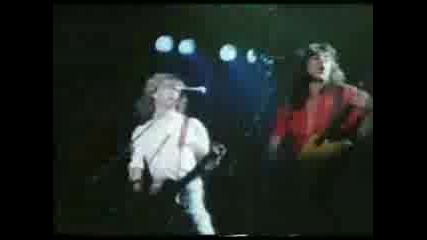 Def Leppard - Saturday Night