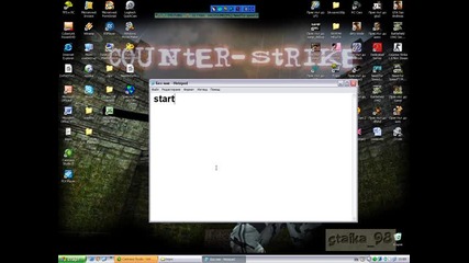 Kak Da Slojim Logo Na Cs 1.6