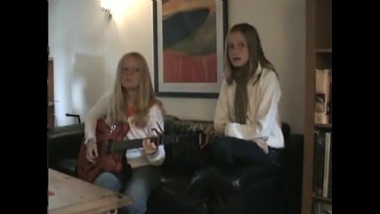 Emily & Fiona - Wish You Were Here 