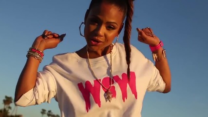 Christina Milian - We Ain't Worried (official alternative version 2o15)
