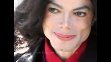 Michael Jackson- How I Love You So /с почит към Краля/