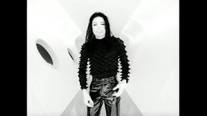 Michael Jackson & Janet Jackson - Scream