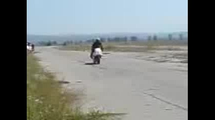 Moto Sabor Atraktivno Karane Kustendil