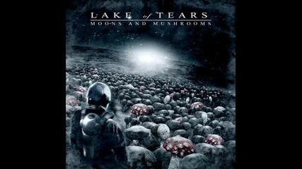 Lake Of Tears - Island Earth