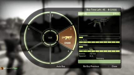 Counter-strike_ Global Offensive Just Gameplay