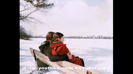Jelena Tomasevic - Kosava (karaoke)