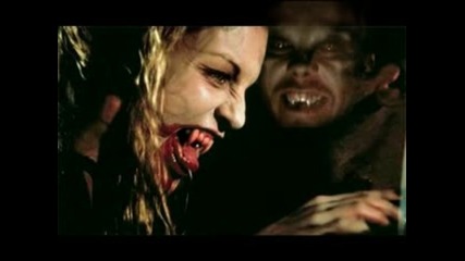 Vampires Extreme Gothic in Electronic Music