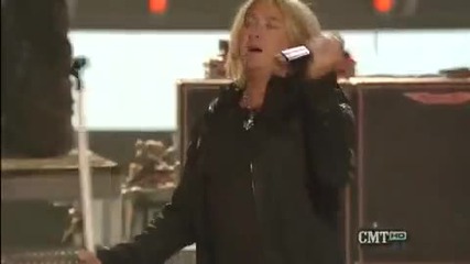 Def Leppard & Taylor Swift - Pour Some Sugar On Me
