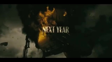 Sucker Punch - Trailer 