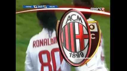 Ronaldinho 80