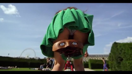 Official Video! ~ Mike Mago - The Show