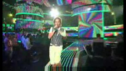 Dsds 2009 - Benny Kieckhaben - Walking On Sunshine