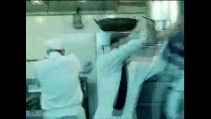 Хокей - Играй До Край 