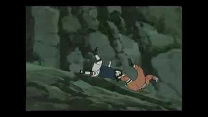 Sasuke Vs Naruto Itachi
