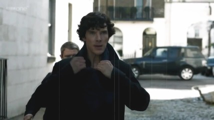 Sherlock || little Things