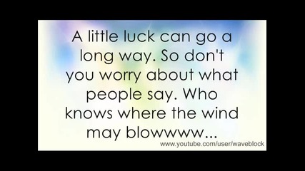 Hannah Montana - Ordinary Girl