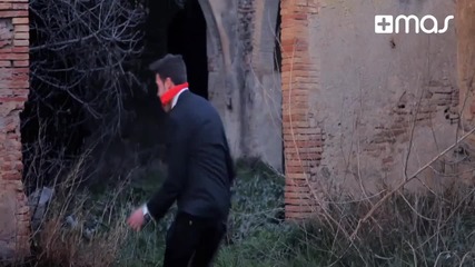 Albert Kick - Evil Girl