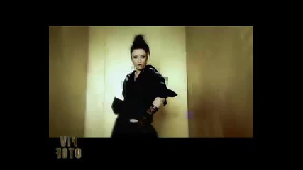 Antonina - Pobarkah se 