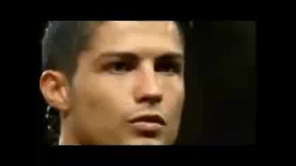 C. Ronaldo 2008 - 2009