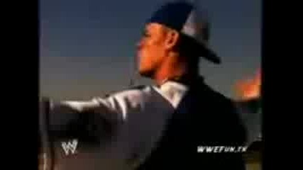 John Cena