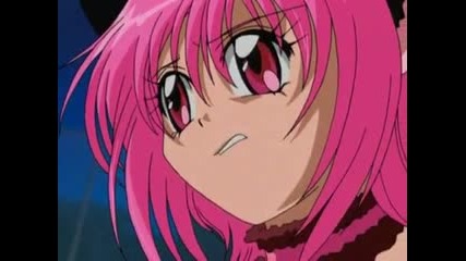 Mew Lettuce vs Mew Ichigo