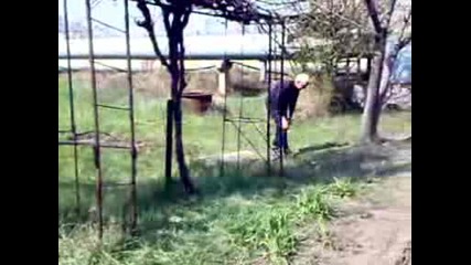 Боико вратар на тец Софиа