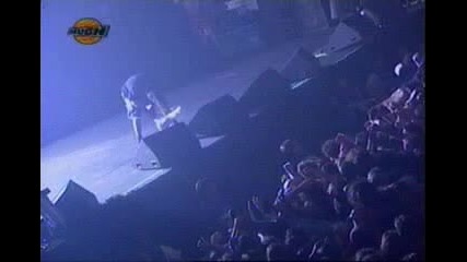 Pantera - Walk (live in argentina) 