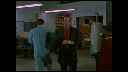 Жена на честта - Donna d'onore - Vendetta: Secrets of a Mafia Bride (1990) [част 13]