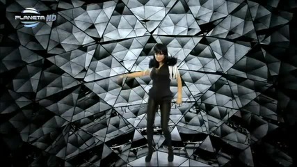 Preslava 2011 - Kak ti stoi (official video)