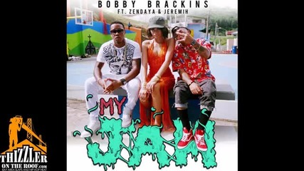 Zendaya ft Bobby Brackins & Jeremih - My Jam