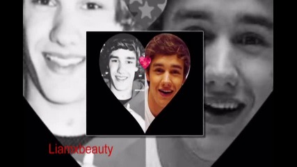 Liam Payne