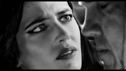 Beauty # Sin City: A Dame To Kill For - official tv spot (2014) movie trailer hd # Град на греха
