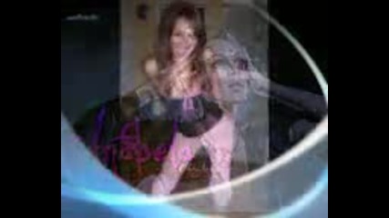 Anabela i Mirko Gavric - Nije do nas 2010 g.promo 