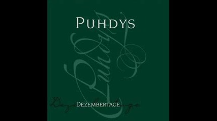 Puhdys - Dezembertage 2001 (full album)