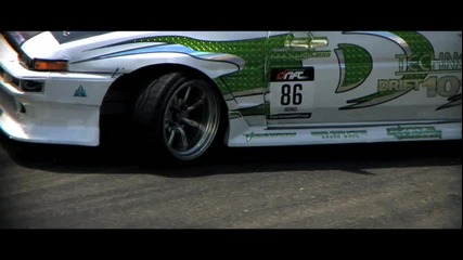 Falkenhunting 2009 Яко Дрифт 