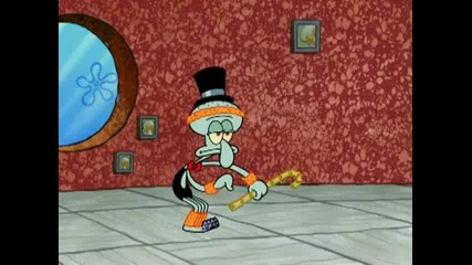 Sponge bob season 7 - I Heart Dancing