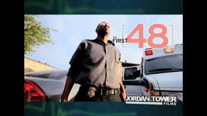 J - Dawg (feat. Slim Thug) - First 48 