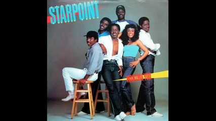 Starpoint - Do What You Wanna Do 1981